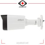 مشخصات دوربین مداربسته داهوا مدل DAHUA DH-HAC-HFW1200TLP