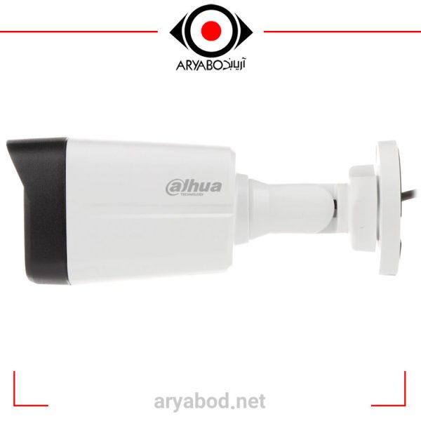 مشخصات دوربین مداربسته داهوا مدل DAHUA DH-HAC-HFW1200TLP
