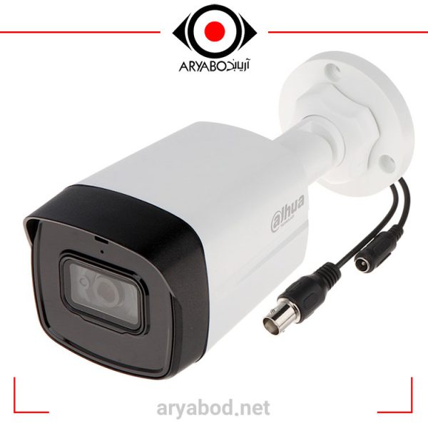 مشخصات دوربین مداربسته داهوا مدل DAHUA DH-HAC-HFW1200TLP