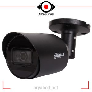 مشخصات دوربین مداربسته داهوا مدل DAHUA DH-HAC-HFW1200TP-A