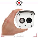 مشخصات دوربین مداربسته داهوا مدل DAHUA DH-HAC-HFW1220BP