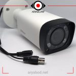 مشخصات دوربین مداربسته داهوا مدل DAHUA DH-HAC-HFW1220RP-VF-IRE6