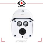 مشخصات دوربین مداربسته داهوا مدل DAHUA DH-HAC-HFW1400DP