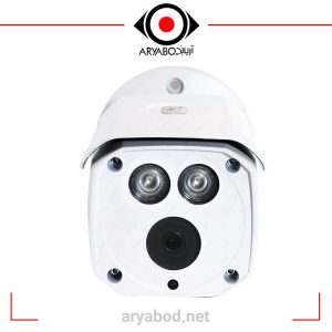 مشخصات دوربین مداربسته داهوا مدل DAHUA DH-HAC-HFW1400DP