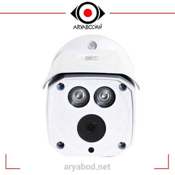 مشخصات دوربین مداربسته داهوا مدل DAHUA DH-HAC-HFW1400DP