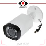 مشخصات دوربین مداربسته داهوا مدل DAHUA DH-HAC-HFW1400RP-VF-IRE6