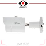 مشخصات دوربین مداربسته داهوا مدل DAHUA DH-HAC-HFW1400SP