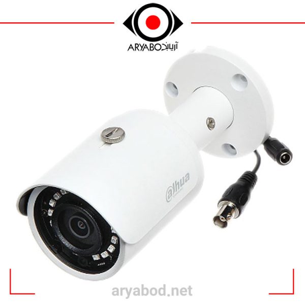 مشخصات دوربین مداربسته داهوا مدل DAHUA DH-HAC-HFW1400SP