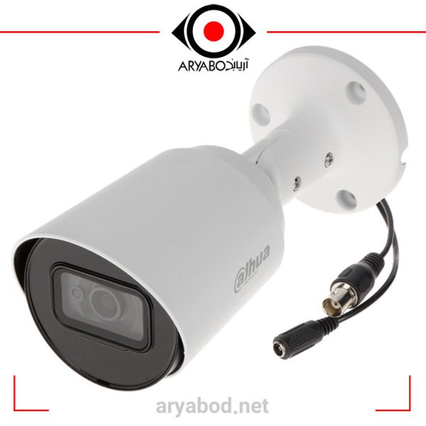 مشخصات دوربین مداربسته داهوا مدل DAHUA DH-HAC-HFW1400TP