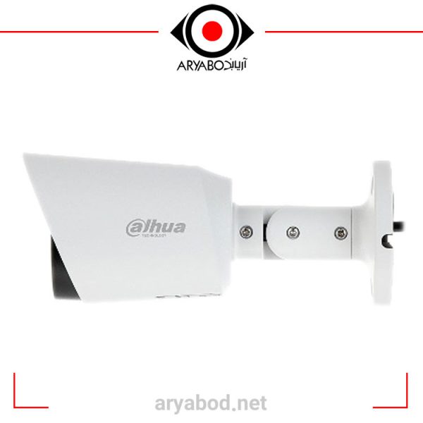 مشخصات دوربین مداربسته داهوا مدل DAHUA DH-HAC-HFW1400TP