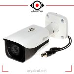 مشخصات دوربین مداربسته داهوا مدل DAHUA DH-HAC-HFW2231EP