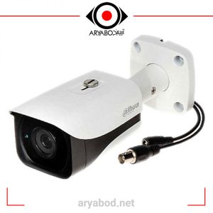 مشخصات دوربین مداربسته داهوا مدل DAHUA DH-HAC-HFW2802EP-A