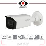مشخصات دوربین مداربسته داهوا مدل DAHUA DH-HAC-HFW2802TP-Z-A