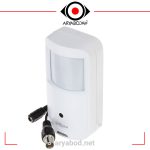 مشخصات دوربین مداربسته داهوا مدل DAHUA DH-HAC-HUM1220AP