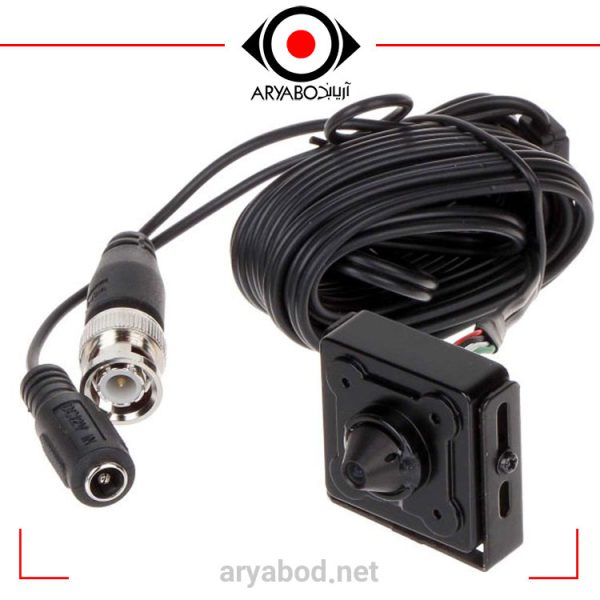 مشخصات دوربین مداربسته داهوا مدل DAHUA DH-HAC-HUM3201B