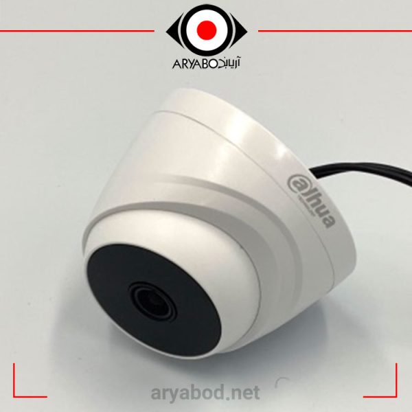 مشخصات دوربین مداربسته داهوا مدل DAHUA DH-HAC-T1A21P