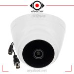مشخصات دوربین مداربسته داهوا مدل DAHUA DH-HAC-T1A21P