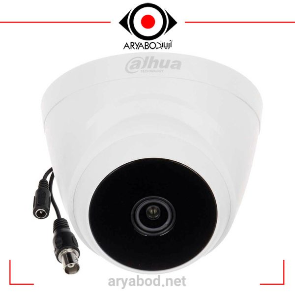 مشخصات دوربین مداربسته داهوا مدل DAHUA DH-HAC-T1A21P