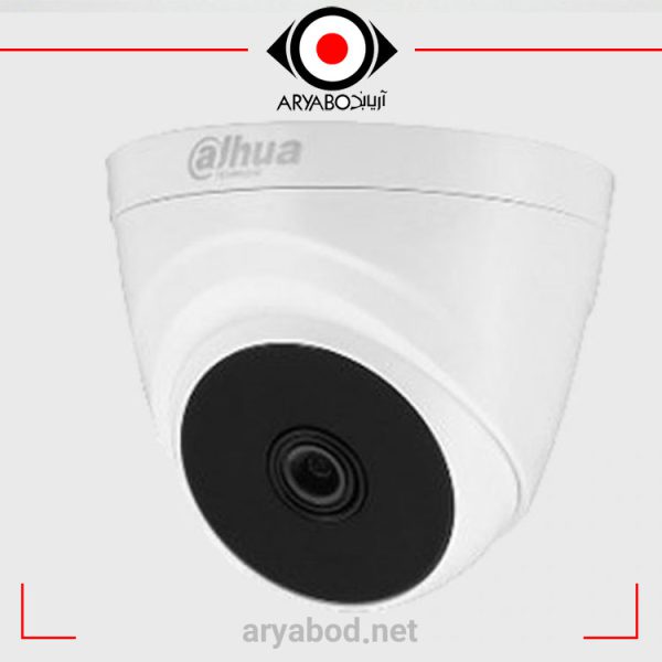 مشخصات دوربین مداربسته داهوا مدل DAHUA DH-HAC-T1A41P