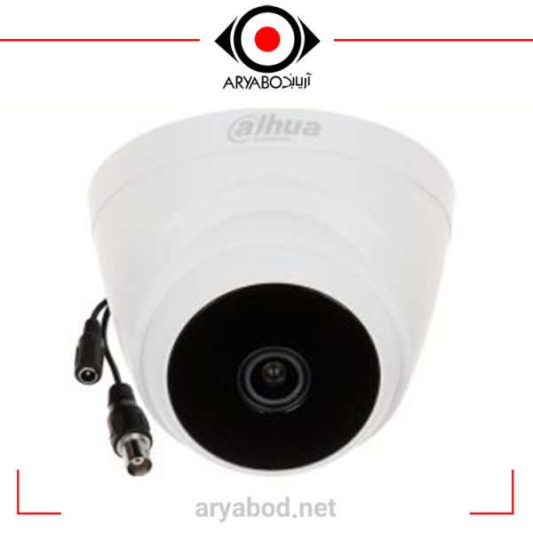 مشخصات دوربین مداربسته داهوا مدل DAHUA DH-HAC-T1A41P