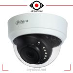 مشخصات دوربین مداربسته داهوا مدل DAHUA HAC-HDPW1200R