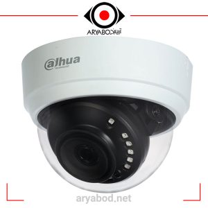 مشخصات دوربین مداربسته داهوا مدل DAHUA HAC-HDPW1200R