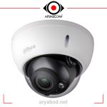 مشخصات دوربین مداربسته داهوا مدل DAHUA SD22204I-GC