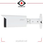 مشخصات دوربین مداربسته داهوا مدل DAHUA DH-HAC-HFW2802TP-A-I8