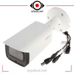 مشخصات دوربین مداربسته داهوا مدل DAHUA DH-HAC-HFW2802TP-A-I8