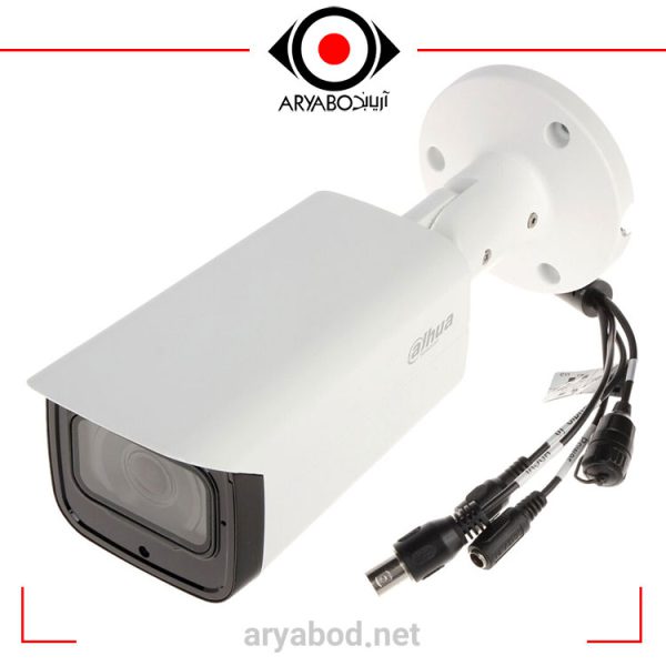 مشخصات دوربین مداربسته داهوا مدل DAHUA DH-HAC-HFW2802TP-A-I8