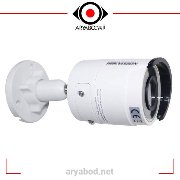مشخصات دوربین مداربسته تحت شبکه هایک ویژن HIKVISION DS-2CD2043G0-I
