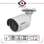 مشخصات دوربین مداربسته تحت شبکه هایک ویژن HIKVISION DS-2CD2063G0-I