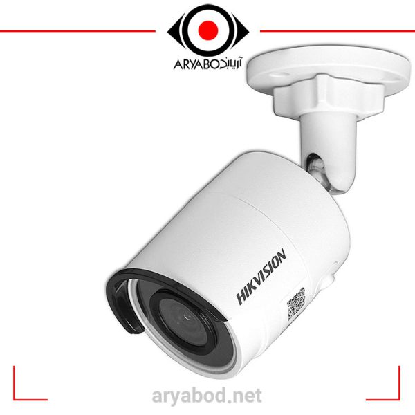 مشخصات دوربین مداربسته تحت شبکه هایک ویژن HIKVISION DS-2CD2083G0-I