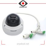 مشخصات دوربین مداربسته دام تحت شبکه هایک ویژن HIKVISION DS-2CD2143G0-IS