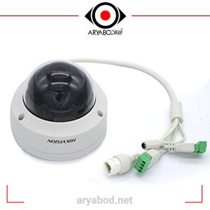 مشخصات دوربین مداربسته دام تحت شبکه هایک ویژن HIKVISION DS-2CD2143G0-IS