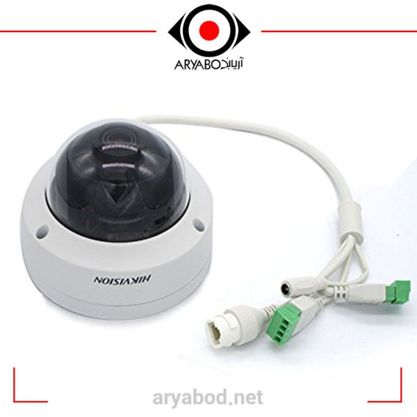 مشخصات دوربین مداربسته دام تحت شبکه هایک ویژن HIKVISION DS-2CD2143G0-IS