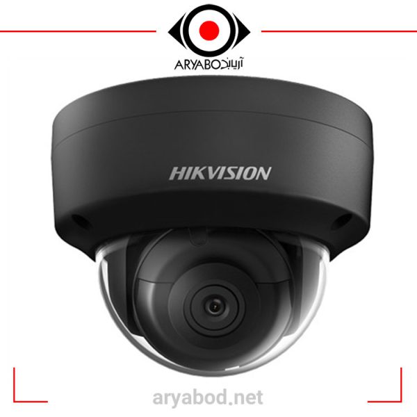 مشخصات دوربین مداربسته تحت شبکه هایک ویژن HIKVISION DS-2CD2163G0-IS