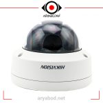 دوربین مداربسته تحت شبکه هایک ویژن مدل DS-2CD2183G0-IS