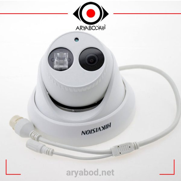 مشخصات دوربین دام مداربسته تحت شبکه هایک ویژن HIKVISION DS-2CD2352-I