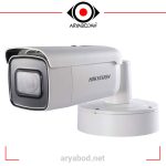 مشخصات دوربین مداربسته تحت شبکه هایک ویژن HIKVISION DS-2CD2683G0-IZS