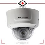 مشخصات دوربین مداربسته تحت شبکه هایک ویژن HIKVISION DS-2CD2763G0-IZS