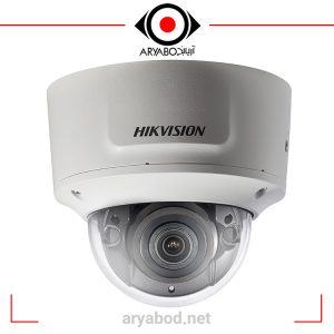 مشخصات دوربین مداربسته تحت شبکه هایک ویژن HIKVISION DS-2CD2763G0-IZS