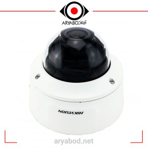 مشخصات دوربین مداربسته تحت شبکه هایک ویژن HIKVISION DS-2CD2783G0-IZS