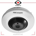 مشخصات دوربین مداربسته تحت شبکه هایک ویژن HIKVISION DS-2CD2942FI-S
