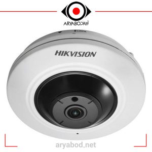 مشخصات دوربین مداربسته تحت شبکه هایک ویژن HIKVISION DS-2CD2942FI-S