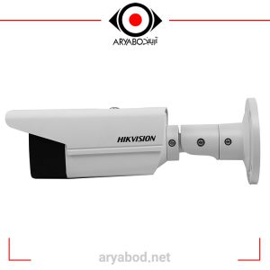 مشخصات دوربین مداربسته تحت شبکه هایک ویژن HIKVISION DS-2CD2T43G0-I5