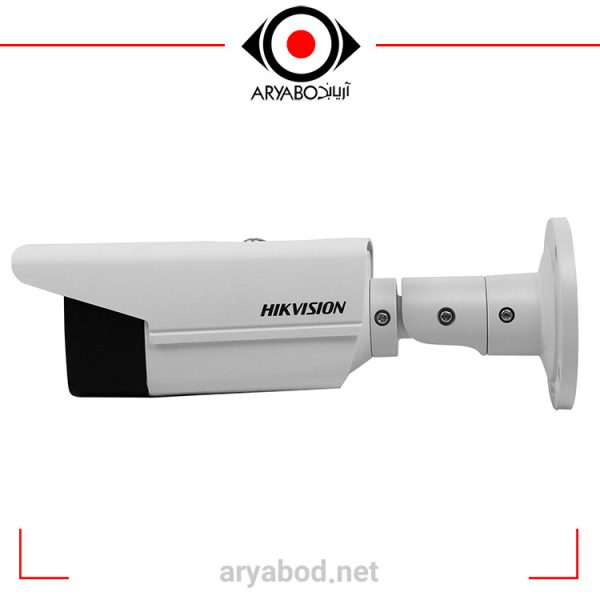 مشخصات دوربین مداربسته تحت شبکه هایک ویژن HIKVISION DS-2CD2T43G0-I5