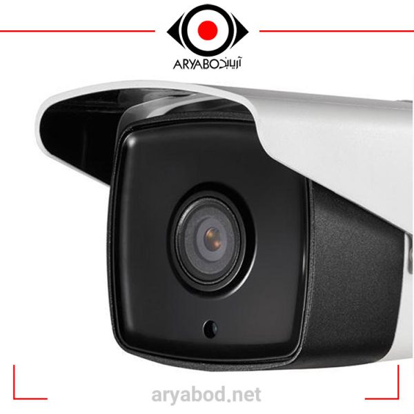 مشخصات دوربین مداربسته تحت شبکه هایک ویژن HIKVISION DS-2CD2T43G0-I5
