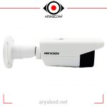 مشخصات دوربین مداربسته تحت شبکه هایک ویژن HIKVISION DS-2CD2T63G0-I5