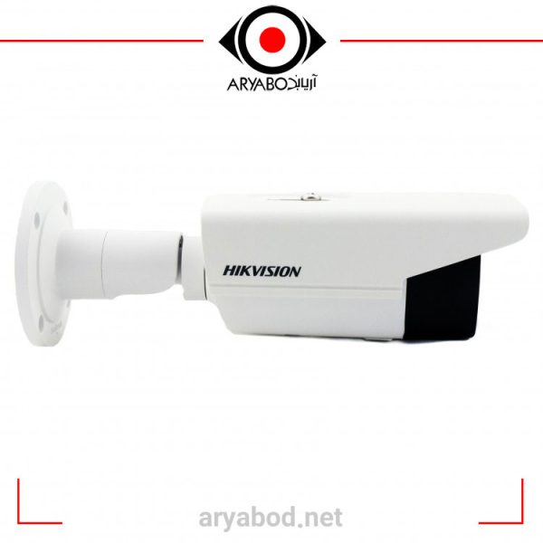 مشخصات دوربین مداربسته تحت شبکه هایک ویژن HIKVISION DS-2CD2T63G0-I5